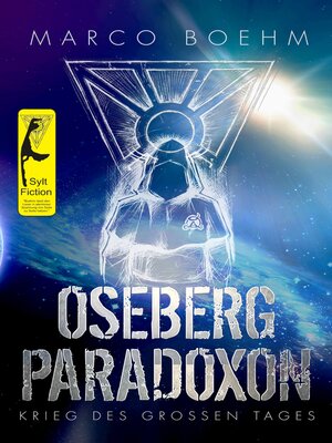 cover image of Oseberg Paradoxon